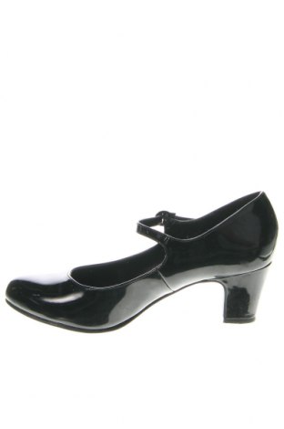 Γυναικεία παπούτσια Graceland, Μέγεθος 37, Χρώμα Μαύρο, Τιμή 29,67 €