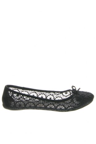 Дамски обувки Graceland, Размер 39, Цвят Черен, Цена 21,35 лв.