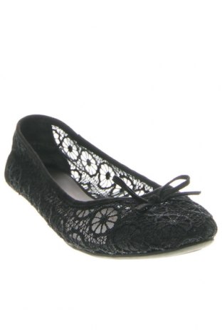 Дамски обувки Graceland, Размер 39, Цвят Черен, Цена 38,81 лв.