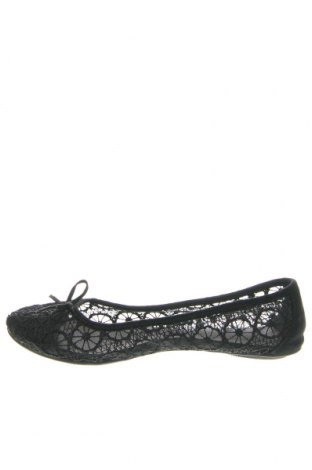 Damenschuhe Graceland, Größe 39, Farbe Schwarz, Preis 19,85 €