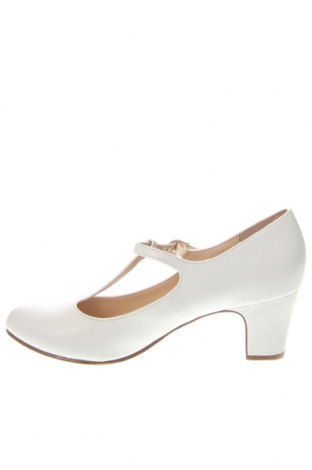 Дамски обувки Graceland, Размер 38, Цвят Бял, Цена 39,50 лв.