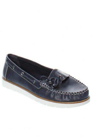 Γυναικεία παπούτσια Graceland, Μέγεθος 42, Χρώμα Μπλέ, Τιμή 24,12 €