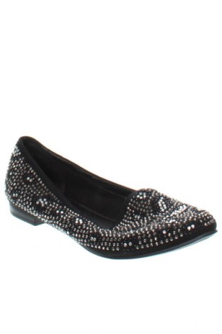 Γυναικεία παπούτσια Graceland, Μέγεθος 37, Χρώμα Μαύρο, Τιμή 12,31 €