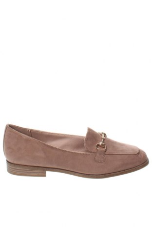 Dámské boty  Graceland, Velikost 39, Barva Popelavě růžová, Cena  296,00 Kč