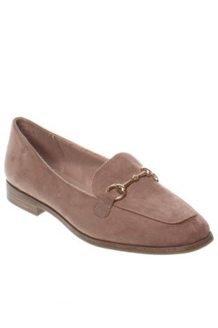 Dámské boty  Graceland, Velikost 39, Barva Popelavě růžová, Cena  494,00 Kč