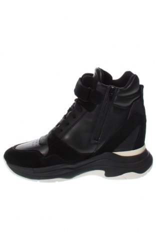 Γυναικεία παπούτσια Guess, Μέγεθος 41, Χρώμα Μαύρο, Τιμή 43,19 €
