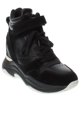 Γυναικεία παπούτσια Guess, Μέγεθος 38, Χρώμα Μαύρο, Τιμή 70,51 €