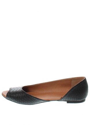 Дамски обувки H&M, Размер 36, Цвят Черен, Цена 38,81 лв.