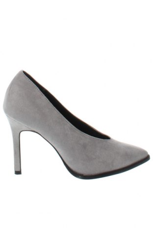 Γυναικεία παπούτσια H&M, Μέγεθος 35, Χρώμα Γκρί, Τιμή 11,91 €