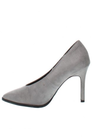Дамски обувки H&M, Размер 35, Цвят Сив, Цена 38,81 лв.