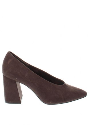 Γυναικεία παπούτσια H&M, Μέγεθος 38, Χρώμα Καφέ, Τιμή 21,53 €
