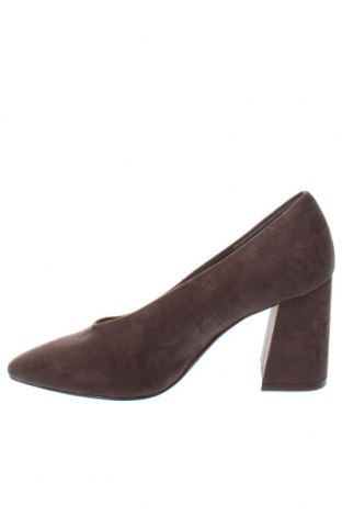 Γυναικεία παπούτσια H&M, Μέγεθος 38, Χρώμα Καφέ, Τιμή 35,88 €