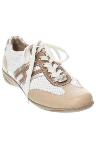Γυναικεία παπούτσια HASSIA, Μέγεθος 36, Χρώμα Πολύχρωμο, Τιμή 22,02 €