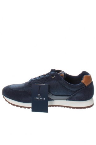 Dámske topánky  Hackett, Veľkosť 40, Farba Modrá, Cena  57,94 €