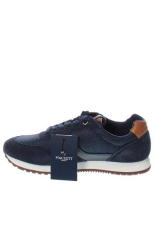 Damenschuhe Hackett, Größe 40, Farbe Blau, Preis 54,64 €