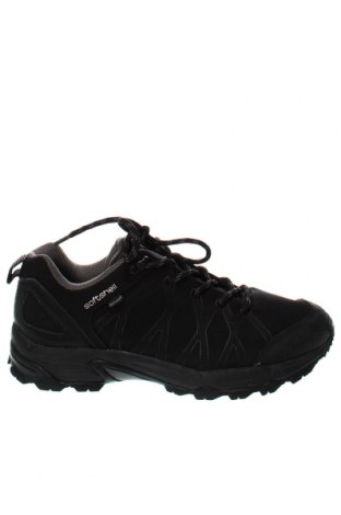 Γυναικεία παπούτσια Halti, Μέγεθος 41, Χρώμα Μαύρο, Τιμή 68,04 €