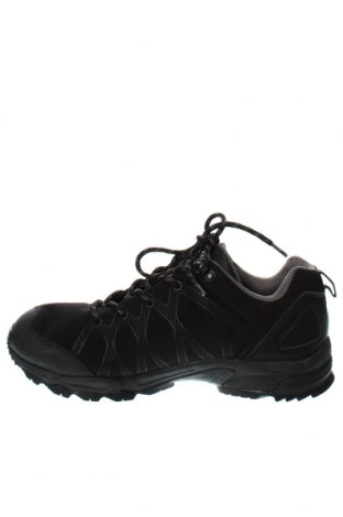 Дамски обувки Halti, Размер 41, Цвят Черен, Цена 62,00 лв.