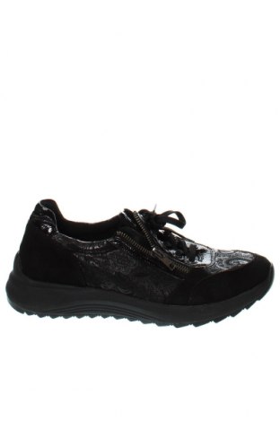 Дамски обувки Halti, Размер 37, Цвят Черен, Цена 89,00 лв.