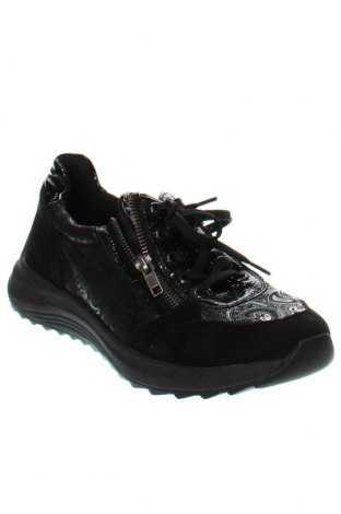 Γυναικεία παπούτσια Halti, Μέγεθος 37, Χρώμα Μαύρο, Τιμή 41,29 €