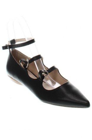 Дамски обувки Heine, Размер 39, Цвят Черен, Цена 48,00 лв.