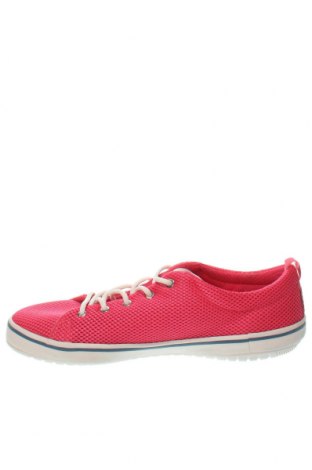 Дамски обувки Helly Hansen, Размер 39, Цвят Розов, Цена 89,00 лв.