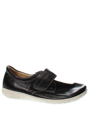 Дамски обувки Helvesko, Размер 39, Цвят Черен, Цена 21,46 лв.