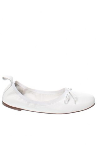 Дамски обувки Hogl, Размер 35, Цвят Бял, Цена 98,35 лв.
