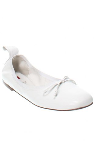 Γυναικεία παπούτσια Hogl, Μέγεθος 35, Χρώμα Λευκό, Τιμή 144,85 €