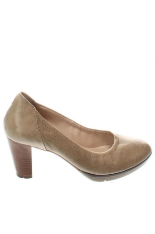 Γυναικεία παπούτσια Hogl, Μέγεθος 37, Χρώμα  Μπέζ, Τιμή 60,86 €