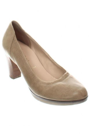 Γυναικεία παπούτσια Hogl, Μέγεθος 37, Χρώμα  Μπέζ, Τιμή 60,86 €