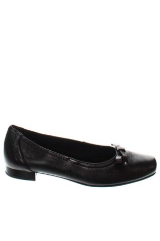 Γυναικεία παπούτσια Hogl, Μέγεθος 36, Χρώμα Μαύρο, Τιμή 45,65 €