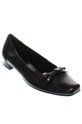 Γυναικεία παπούτσια Hogl, Μέγεθος 36, Χρώμα Μαύρο, Τιμή 76,08 €