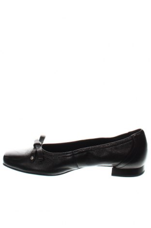 Γυναικεία παπούτσια Hogl, Μέγεθος 36, Χρώμα Μαύρο, Τιμή 76,08 €