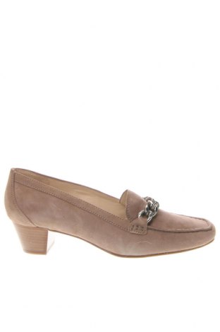 Γυναικεία παπούτσια Hogl, Μέγεθος 38, Χρώμα Γκρί, Τιμή 49,12 €