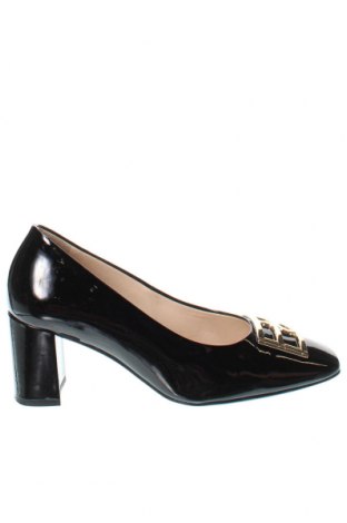 Γυναικεία παπούτσια Hogl, Μέγεθος 36, Χρώμα Μαύρο, Τιμή 79,09 €