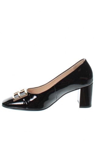 Дамски обувки Hogl, Размер 36, Цвят Черен, Цена 174,20 лв.
