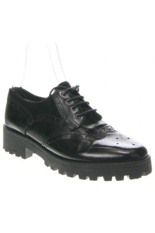 Дамски обувки ICON, Размер 40, Цвят Черен, Цена 57,85 лв.