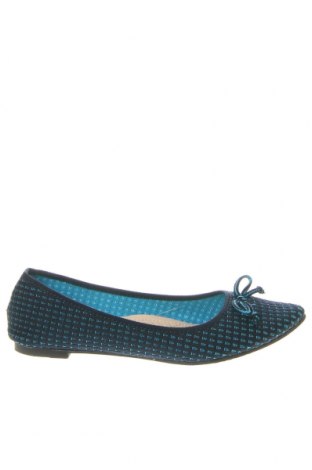 Γυναικεία παπούτσια J.stars, Μέγεθος 37, Χρώμα Μπλέ, Τιμή 13,62 €