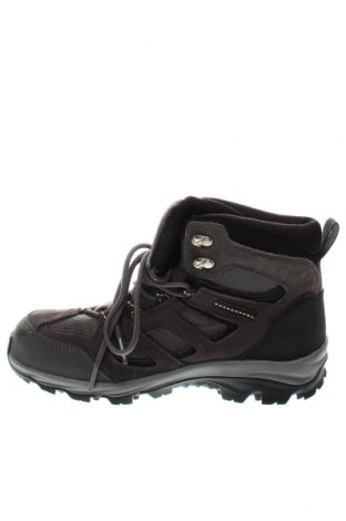 Damenschuhe Jack Wolfskin, Größe 39, Farbe Grau, Preis 58,45 €