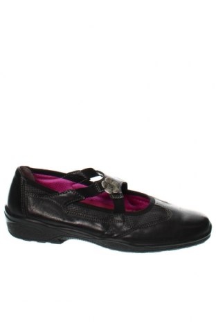 Дамски обувки Jalas, Размер 40, Цвят Черен, Цена 89,00 лв.