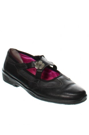 Dámské boty  Jalas, Velikost 40, Barva Černá, Cena  1 093,00 Kč
