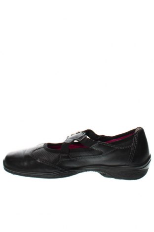 Дамски обувки Jalas, Размер 40, Цвят Черен, Цена 68,53 лв.