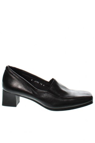 Дамски обувки Jalas, Размер 39, Цвят Черен, Цена 38,27 лв.