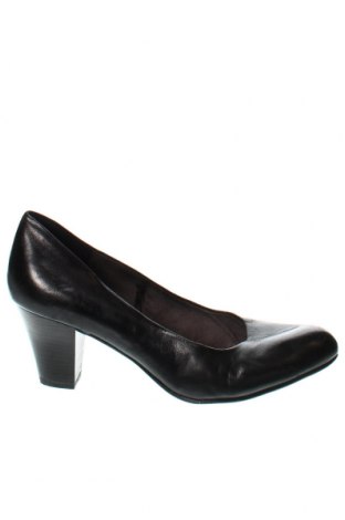 Дамски обувки Jana, Размер 41, Цвят Черен, Цена 20,30 лв.