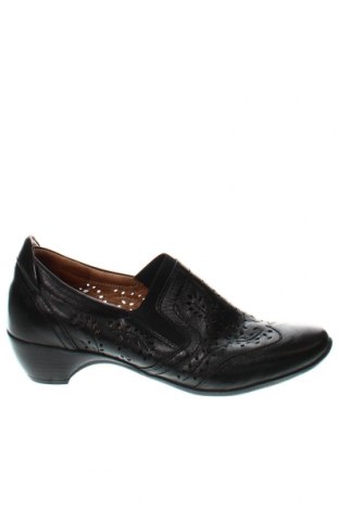 Дамски обувки Jana, Размер 39, Цвят Черен, Цена 34,80 лв.