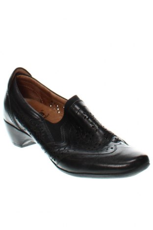 Дамски обувки Jana, Размер 39, Цвят Черен, Цена 58,00 лв.
