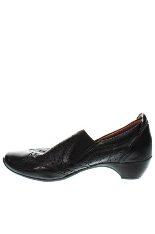 Dámské boty  Jana, Velikost 39, Barva Černá, Cena  925,00 Kč