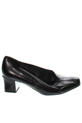 Γυναικεία παπούτσια Jana, Μέγεθος 39, Χρώμα Μαύρο, Τιμή 11,84 €