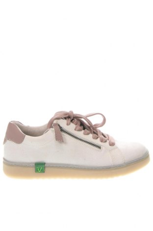 Γυναικεία παπούτσια Jana, Μέγεθος 40, Χρώμα Λευκό, Τιμή 18,54 €