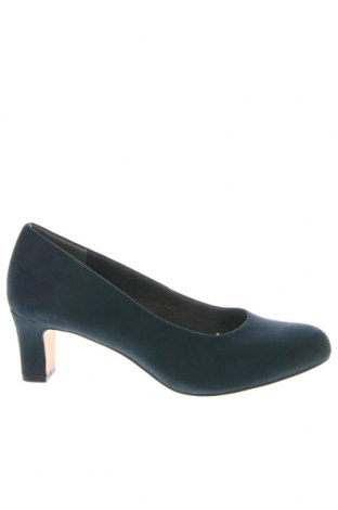 Γυναικεία παπούτσια Jana, Μέγεθος 40, Χρώμα Μπλέ, Τιμή 14,38 €